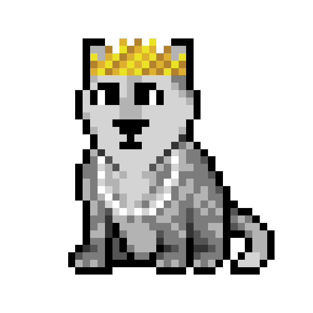 Wolf #4168