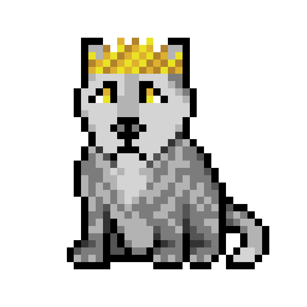 Wolf #5469