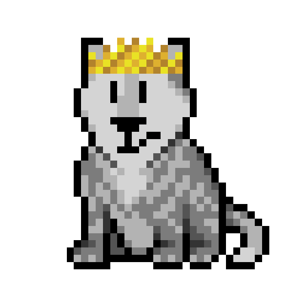 Wolf #6811