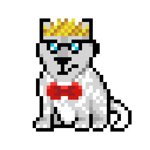 Wolf #8892