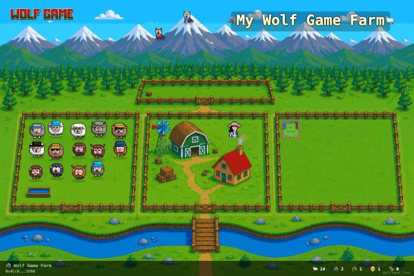 Farm