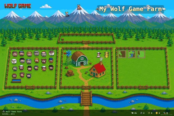 Farm
