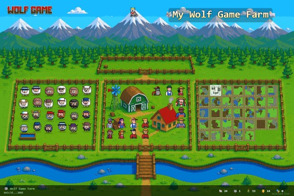 Farm