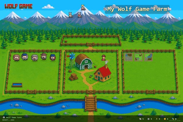 Farm