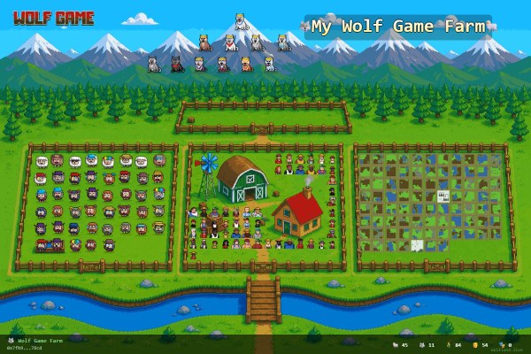 Farm