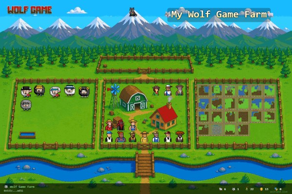 Farm