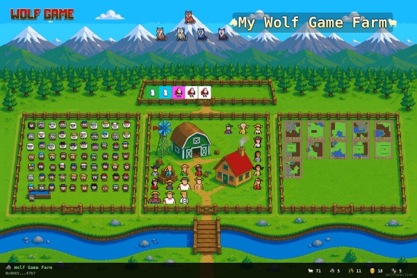 Farm