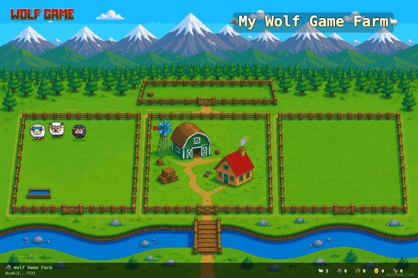 Farm