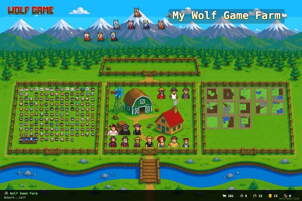 Farm