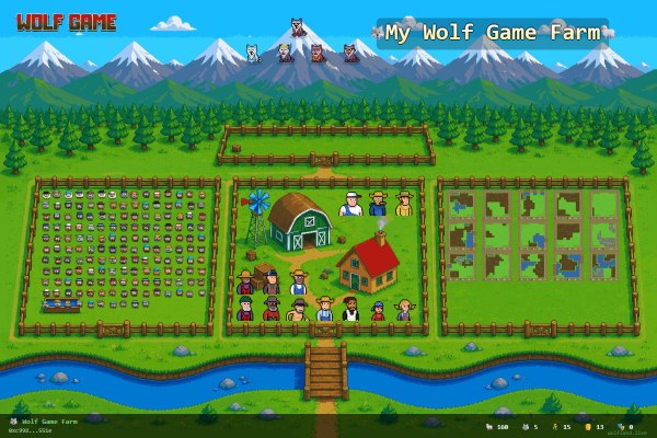 Farm