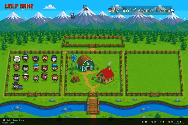 Farm