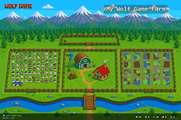 Farm