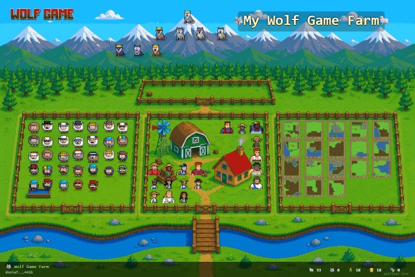 Farm