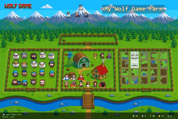 Farm