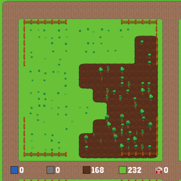 Wolf Game Land #11401