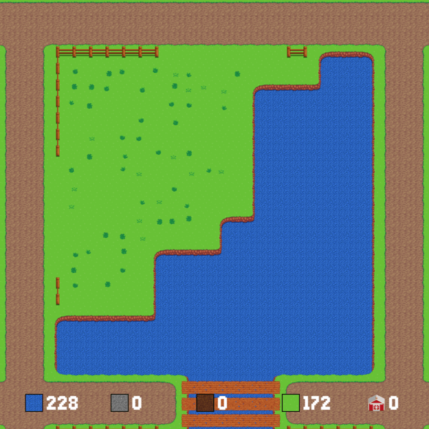 Wolf Game Land #11408