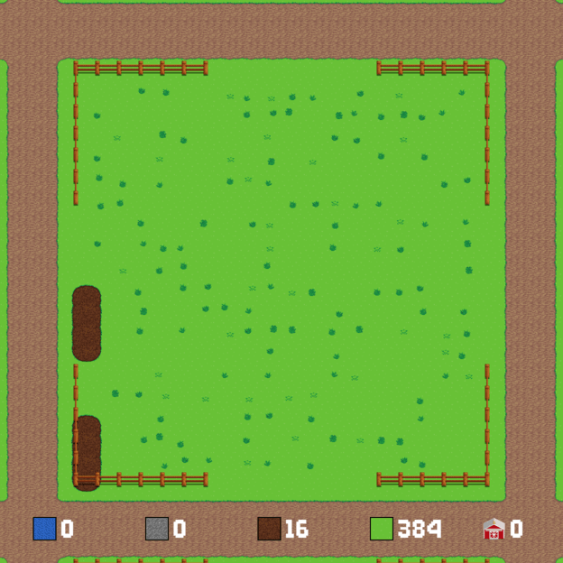 Wolf Game Land #11433