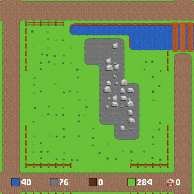 Wolf Game Land #11434