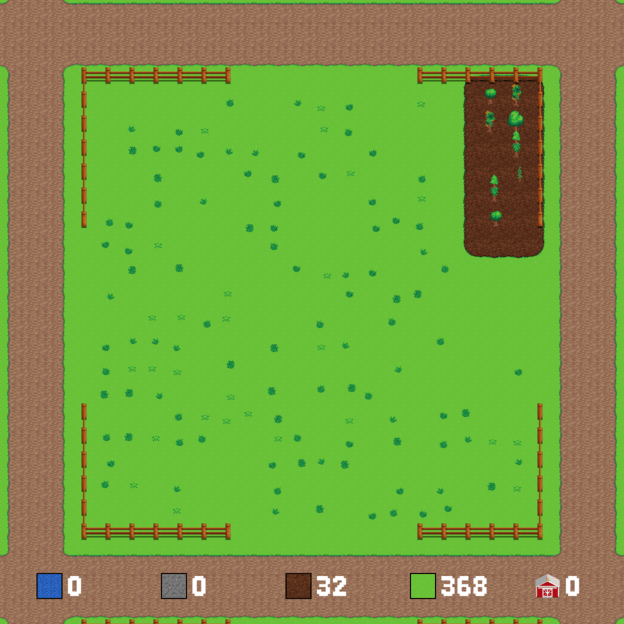 Wolf Game Land #11478
