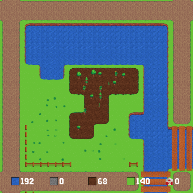 Wolf Game Land #12946