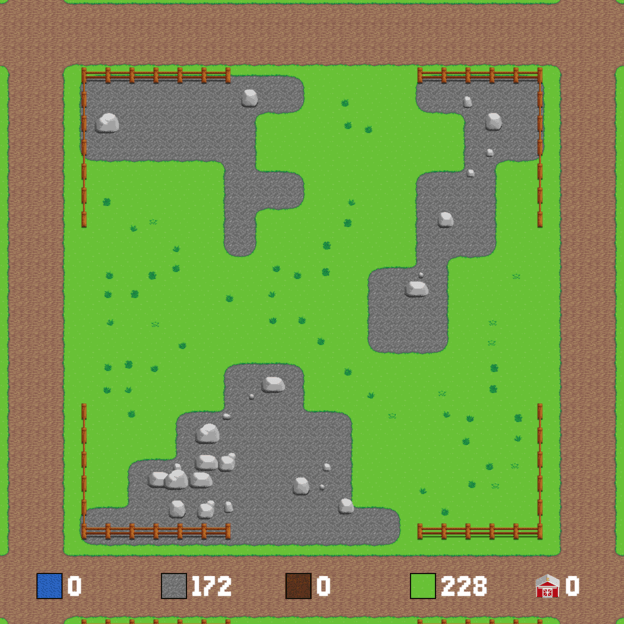 Wolf Game Land #14474