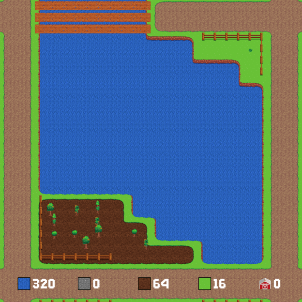 Wolf Game Land #266