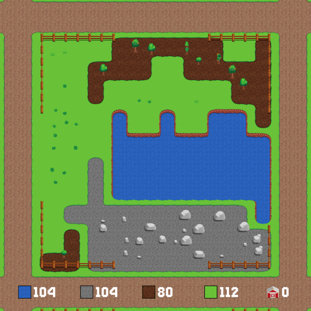 Wolf Game Land #528