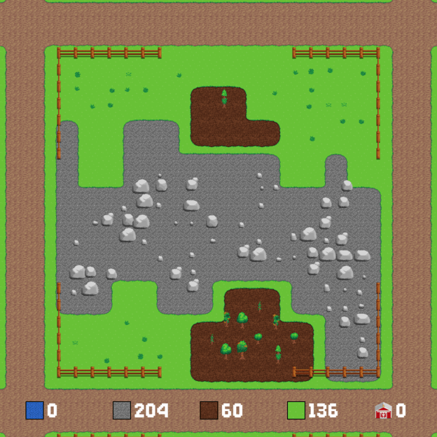 Wolf Game Land #548