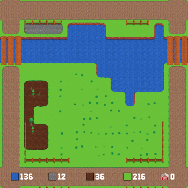Wolf Game Land #561