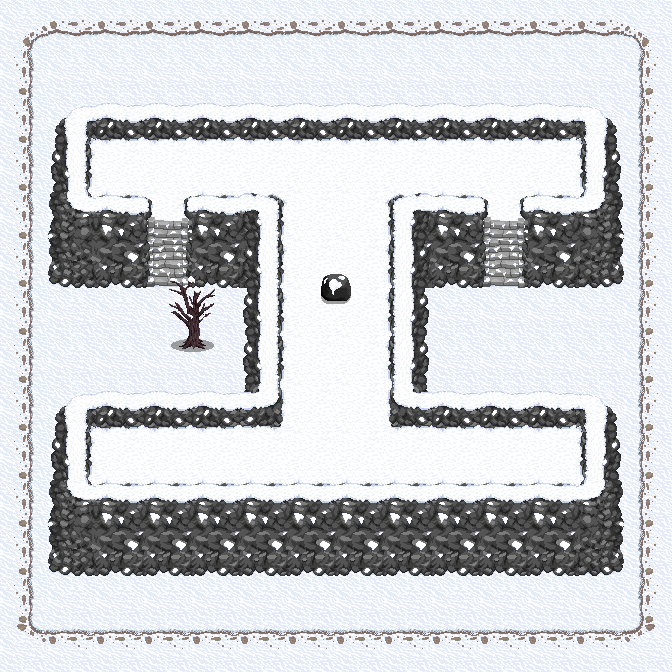 Wolf Game Land #8188